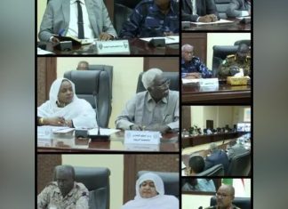 تقدم كبير في الخدمات لعودة المواطنين تقدم كبير في الخدمات لعودة المواطنين