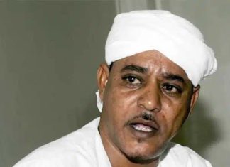 مجلس الصحوة الثوري ينفي ارتباطه بجرائم الدعم السريع مجلس الصحوة الثوري ينفي ارتباطه بجرائم الدعم السريع