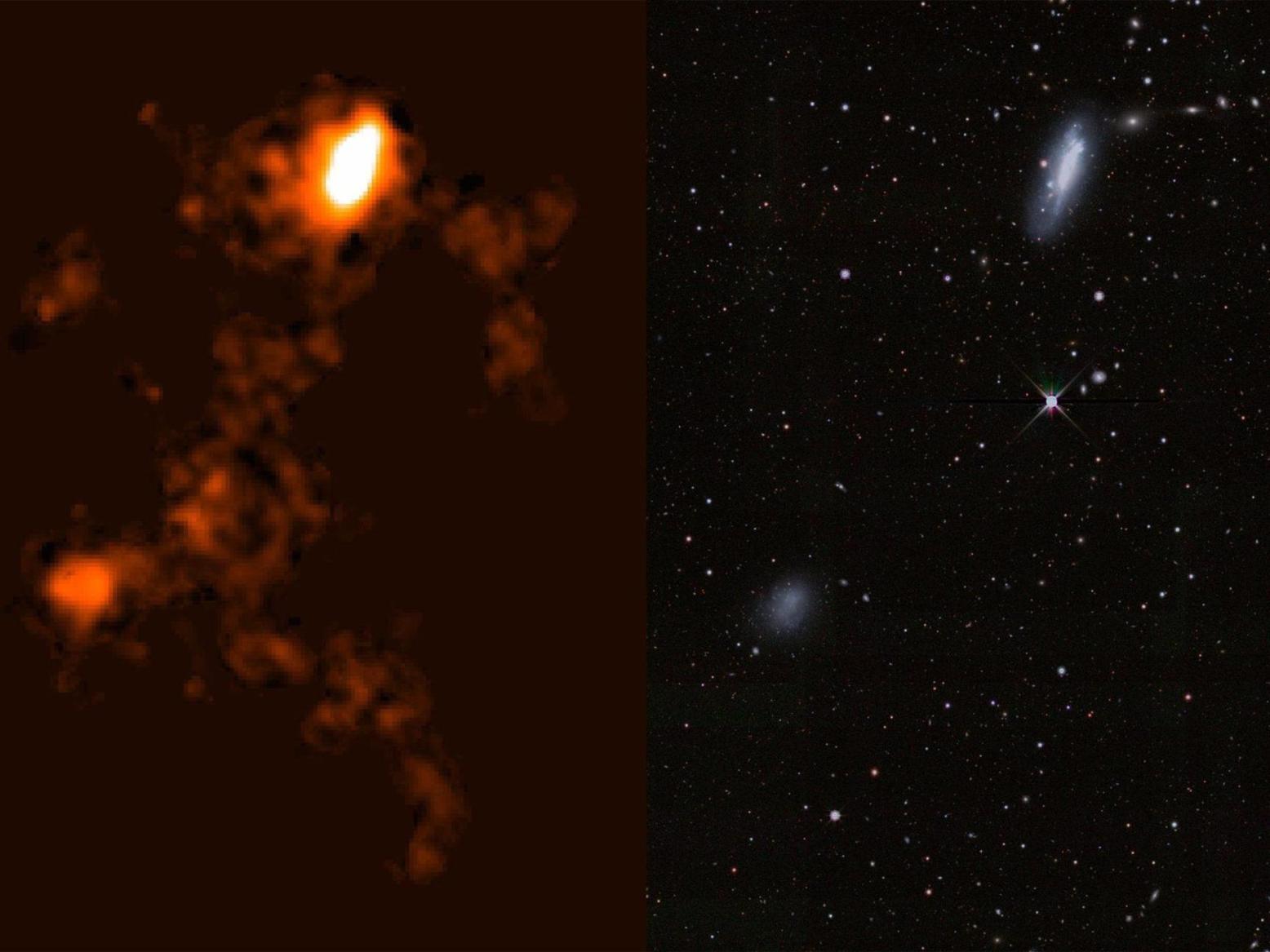 علماء للجزيرة نت: اكتشفنا أطول 