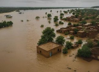 الخرطوم تعلن تطورات جديدة بشأن مناسيب النيل الخرطوم تعلن تطورات جديدة بشأن مناسيب النيل