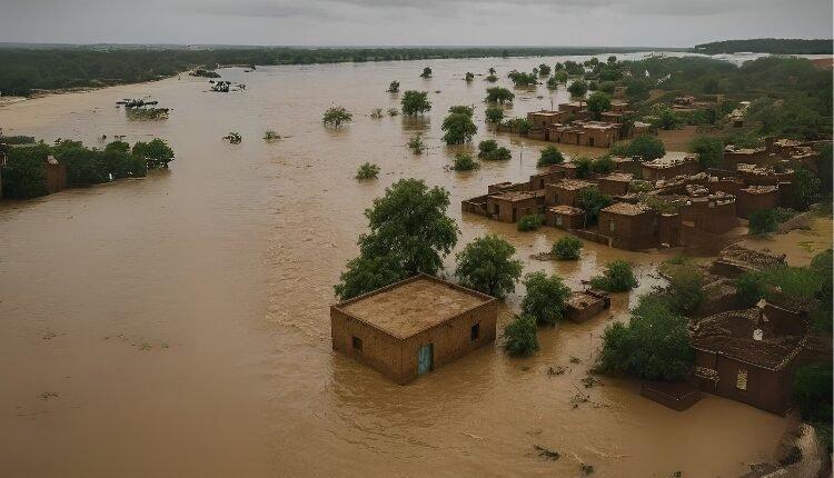 الخرطوم تعلن تطورات جديدة بشأن مناسيب النيل الخرطوم تعلن تطورات جديدة بشأن مناسيب النيل