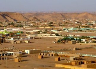 أحواض السيانيد تُشعل فتيل الغضب في وادي حلفا أحواض السيانيد تُشعل فتيل الغضب في وادي حلفا