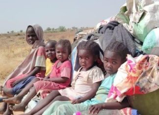 تحذير أممي من عنف ضد المدنيين بالفاشر تحذير أممي من عنف ضد المدنيين بالفاشر