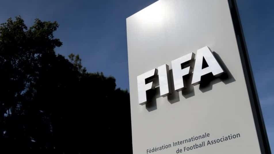 فيفا يحسم جدل مباراة الكونغو وصقور الجديان تتألق فيفا يحسم جدل مباراة الكونغو وصقور الجديان تتألق