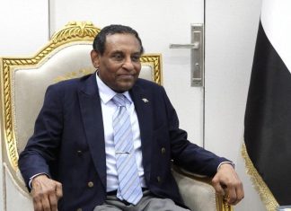 كامل إدريس يستعرض ملفات السودان الحالية والمستقبلية كامل إدريس يستعرض ملفات السودان الحالية والمستقبلية