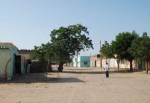 السلطات الأمنية تضرب حصارا محكما على حي شهير جنوب الخرطوم السلطات الأمنية تضرب حصارا محكما على حي شهير جنوب الخرطوم