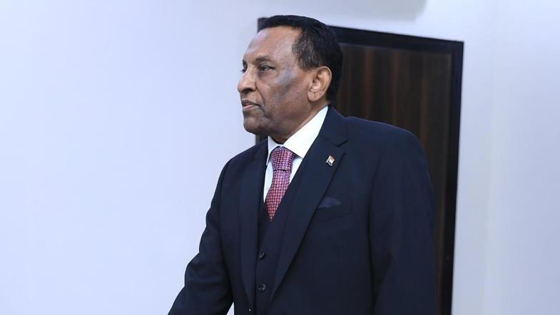 رئيس وزراء السودان: سنجري مراجعة تفصيلية لملف السد الإثيوبي