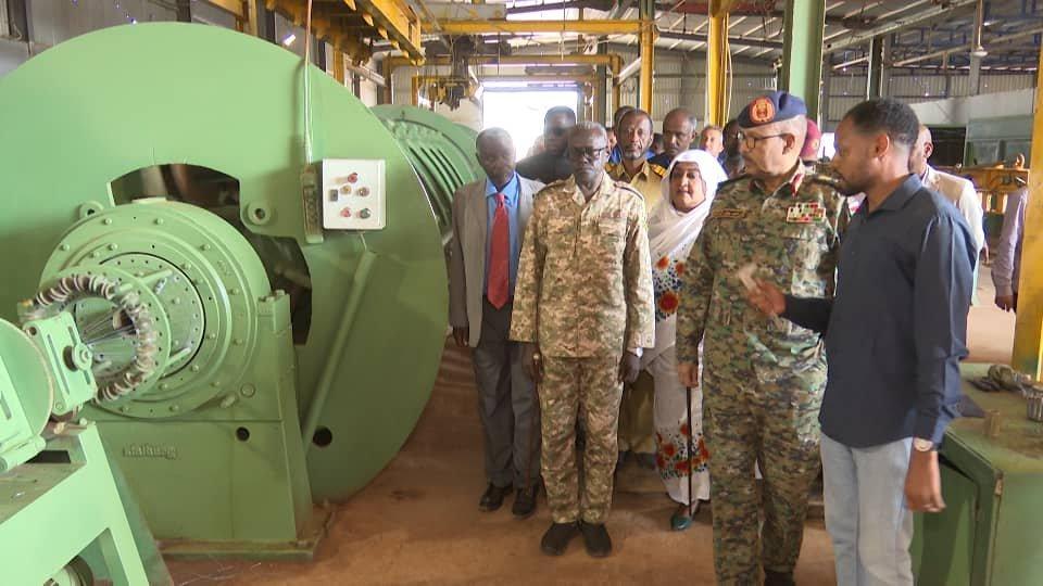 خطوات حكومية لإنعاش الصناعة الوطنية ووقف الاستيراد