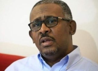 هدنة إنسانية وشيكة في مفاوضات جدة للشراكة العسكرية هدنة إنسانية وشيكة في مفاوضات جدة للشراكة العسكرية