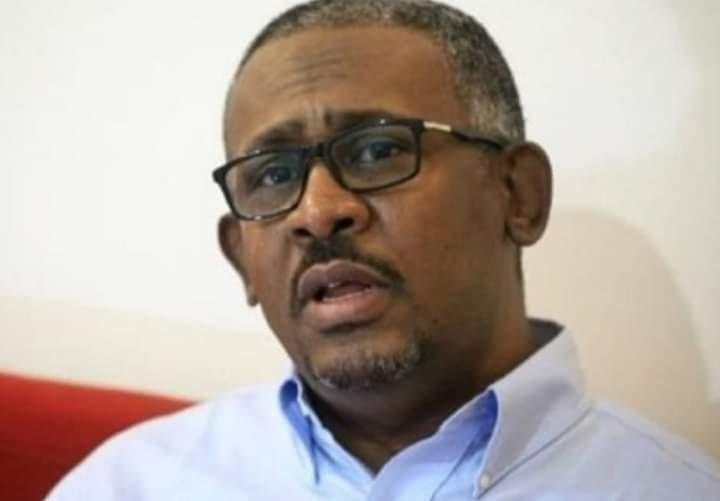 هدنة إنسانية وشيكة في مفاوضات جدة للشراكة العسكرية