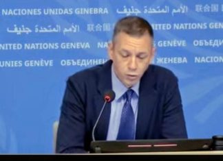 الأمم المتحدة تحذر من هجمات عرقية في الفاشر الأمم المتحدة تحذر من هجمات عرقية في الفاشر