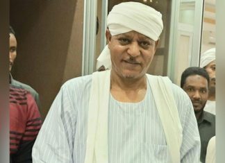 موسى هلال يدفع بطلب عاجل إلى المحكمة الجنائية الدولية ويحذر موسى هلال يدفع بطلب عاجل إلى المحكمة الجنائية الدولية ويحذر