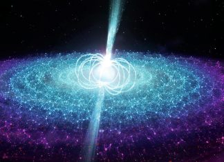 علماء يرصدون ألمع انفجار راديوي في التاريخ علماء يرصدون ألمع انفجار راديوي في التاريخ