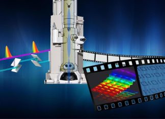 شاهد.. التقاط أول صورة للضوء كموجة وجسيم في آن واحد شاهد.. التقاط أول صورة للضوء كموجة وجسيم في آن واحد