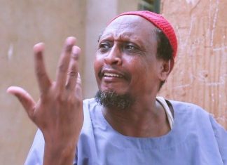 شاهد فيديو للممثل فضيل يثير غضبا شعبيا ضده شاهد فيديو للممثل فضيل يثير غضبا شعبيا ضده