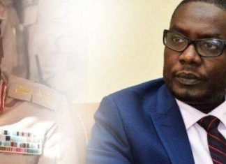 أبوظبي تتدخل لرأب التصدعات داخل “الدعم السريع” أبوظبي تتدخل لرأب التصدعات داخل “الدعم السريع”