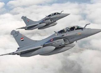 الجيش السوداني يشن ضربات جوية على معسكرات الدعم السريع الجيش السوداني يشن ضربات جوية على معسكرات الدعم السريع