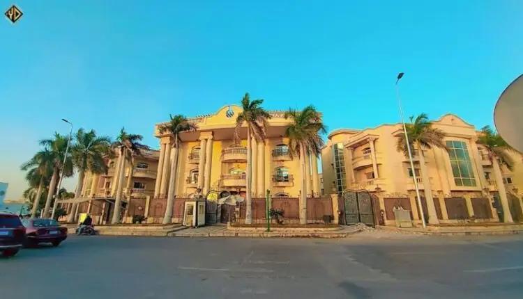 نداء عاجل من سفارة السودان للطلاب في مصر