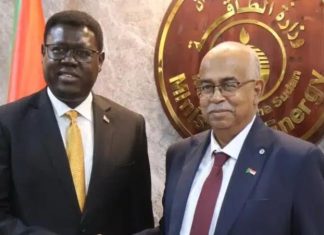 السودان وجنوب السودان تفتحان صفحة جديدة بشأن النفط والطاقة السودان وجنوب السودان تفتحان صفحة جديدة بشأن النفط والطاقة