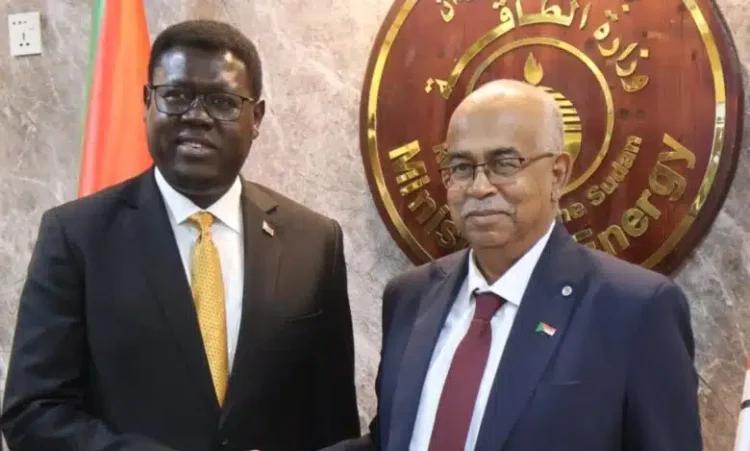السودان وجنوب السودان تفتحان صفحة جديدة بشأن النفط والطاقة