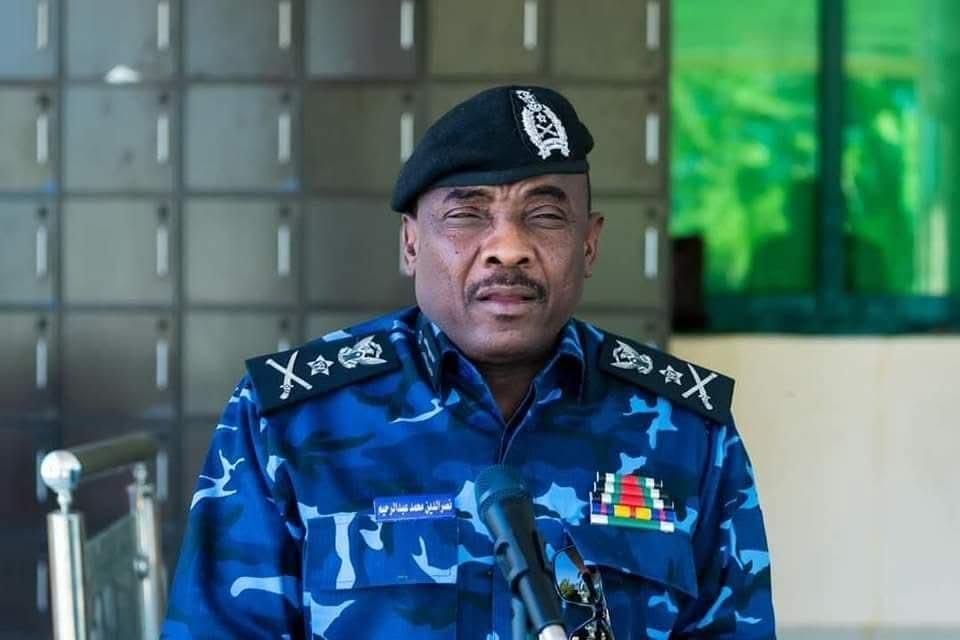 حميدتي يتهم الجيش بتصفية الفريق نصر الدين وأسرة الفقيد توضح