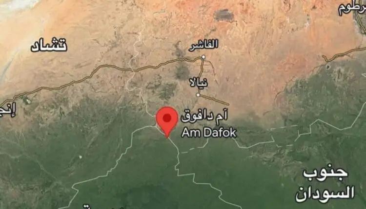 مؤتمر صلح بين قبيلتين حدوديتين في السودان وإفريقيا الوسطى