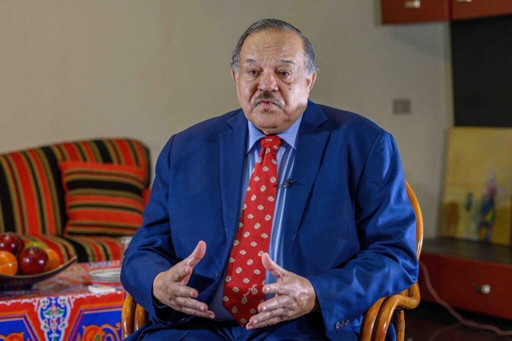 تصريحات وزير الخارجية السابق حول دور الإمارات في 