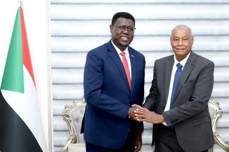 مباحثات أمنية بين الخرطوم وجوبا لتأمين الحدود