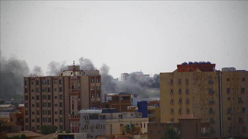 جيش السودان: الدعم السريع قصف منشآت مدنية بالأبيض