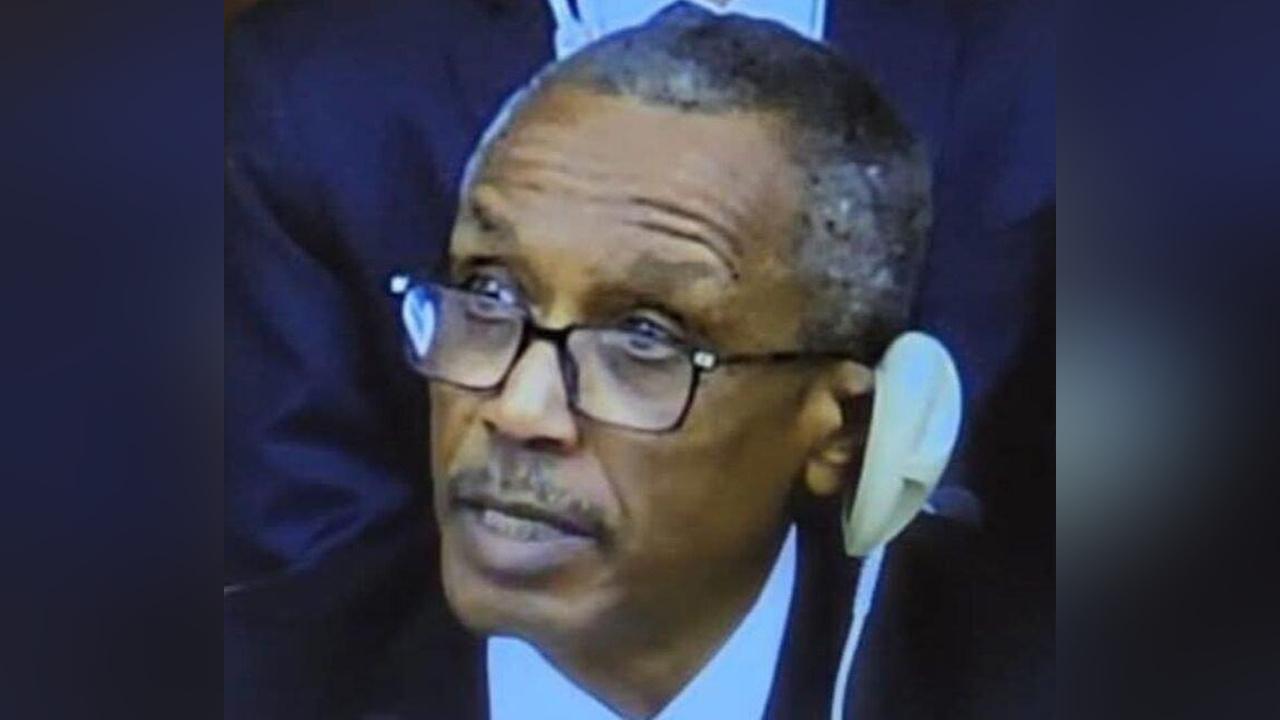 السودان يرفض قرارًا بريطانيًا بمجلس حقوق الإنسان