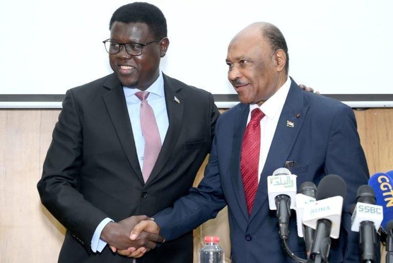 جوبا تتجه لإقامة منطقة حرة خاصة بها في إحدى ولايات السودان