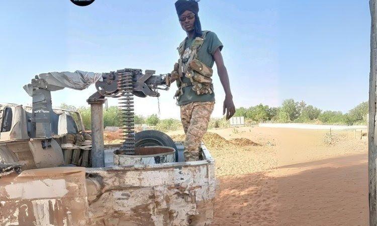 الجيش السوداني يستعيد مواقع استراتيجية في الفاشر