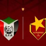 المريخ السوداني يستعد للانتقال لدوري عربي جديد المريخ السوداني يستعد للانتقال لدوري عربي جديد