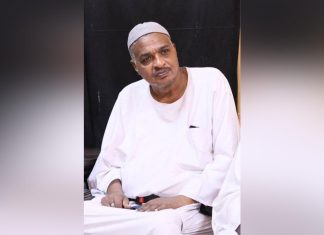 خبير سوداني: الإمارات وصمود والدعم السريع تهدد السلام والسيادة خبير سوداني: الإمارات وصمود والدعم السريع تهدد السلام والسيادة