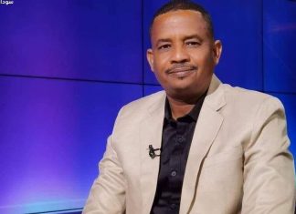 صمود: التواصل مع الإسلاميين غير مجدٍ فهم دعاة فتنة صمود: التواصل مع الإسلاميين غير مجدٍ فهم دعاة فتنة