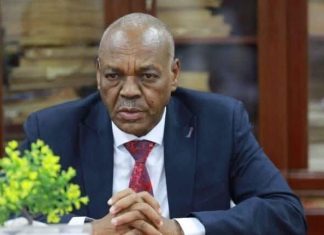 أبو نمو يوجه انتقادا حادا للحكومة بشأن اتفاق جوبا أبو نمو يوجه انتقادا حادا للحكومة بشأن اتفاق جوبا