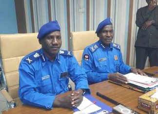 كلية علوم الشرطة تستعد لاستقبال حدث مهم طال انتظاره كلية علوم الشرطة تستعد لاستقبال حدث مهم طال انتظاره