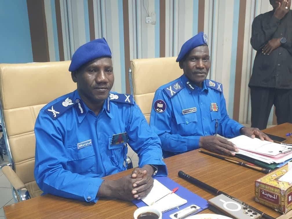 كلية علوم الشرطة تستعد لاستقبال حدث مهم طال انتظاره