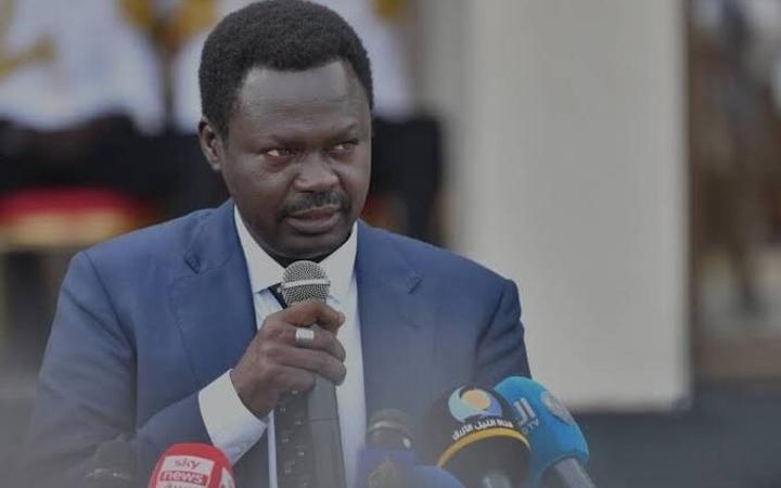 مناوي يتحدث لأول مرة عن إدانة علي كوشيب