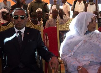 كامل إدريس: مسيرة إيلا جزء من تاريخ الخدمة العامة كامل إدريس: مسيرة إيلا جزء من تاريخ الخدمة العامة