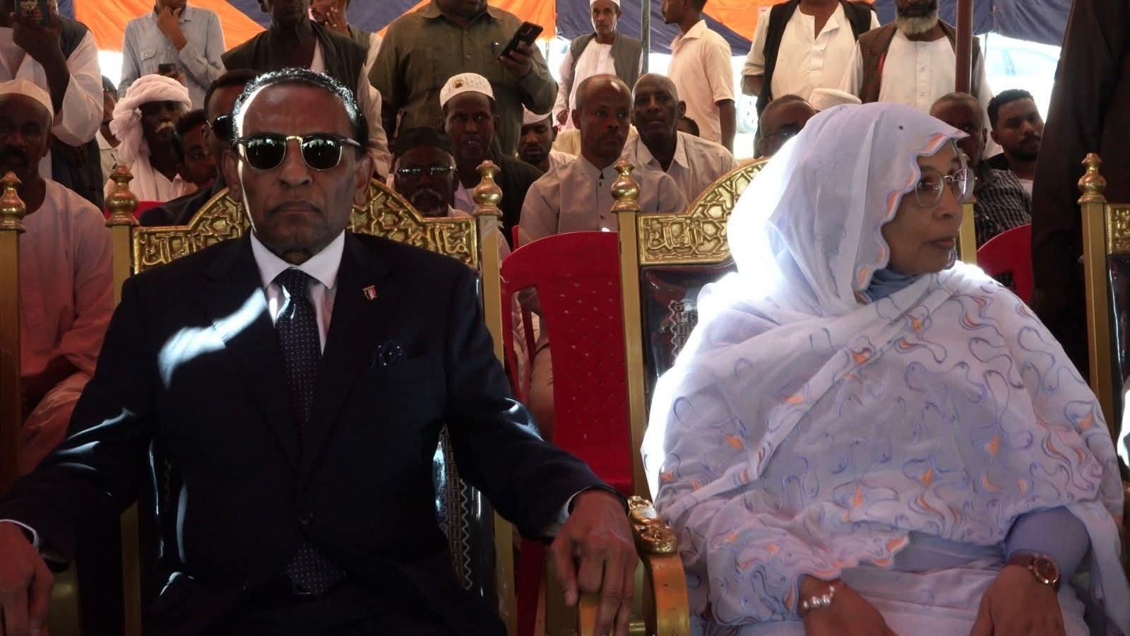 كامل إدريس: مسيرة إيلا جزء من تاريخ الخدمة العامة