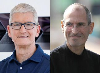 من يخلف تيم كوك على عرش آبل؟ من يخلف تيم كوك على عرش آبل؟