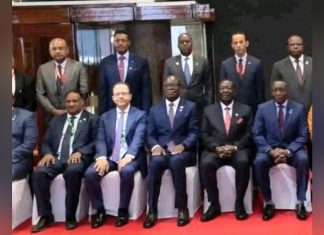 الكوميسا تدعم السودان في قمة إفريقيا المقبلة الكوميسا تدعم السودان في قمة إفريقيا المقبلة