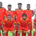 المريخ السوداني يتلقى خبرًا غير سار من الاتحاد الليبي المريخ السوداني يتلقى خبرًا غير سار من الاتحاد الليبي