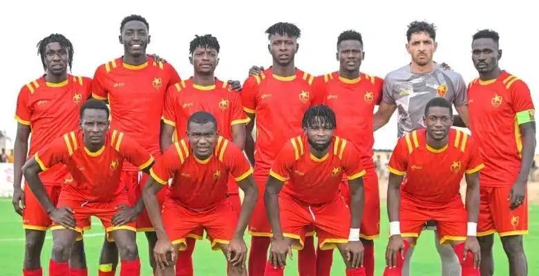 المريخ السوداني يتلقى خبرًا غير سار من الاتحاد الليبي