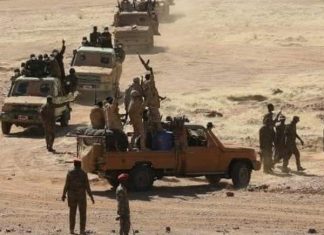 عمليات عسكرية سرية تقلب الموازين في دارفور عمليات عسكرية سرية تقلب الموازين في دارفور