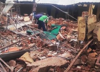 تفاصيل تكرار الدعم السريع قصف مسجد بالفاشر ومقتل مدنيين تفاصيل تكرار الدعم السريع قصف مسجد بالفاشر ومقتل مدنيين