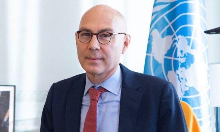 مسؤول أممي يعدد جرائم الدعم السريع في الفاشر