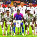 السودان يتعادل مع موريتانيا ويحبط حلم المونديال السودان يتعادل مع موريتانيا ويحبط حلم المونديال