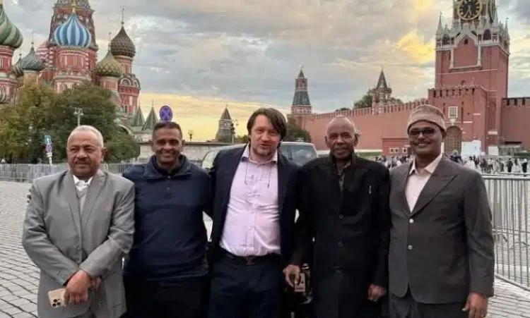 هيئة الموانئ البحرية تنفي تشويه صورة الدولة السودانية